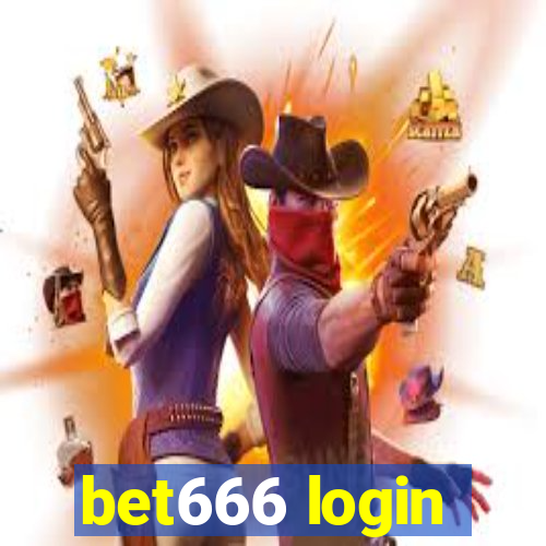 bet666 login